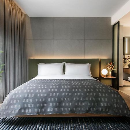 The Warehouse Hotel, Singapore, A Member Of Design Hotels Eksteriør bilde