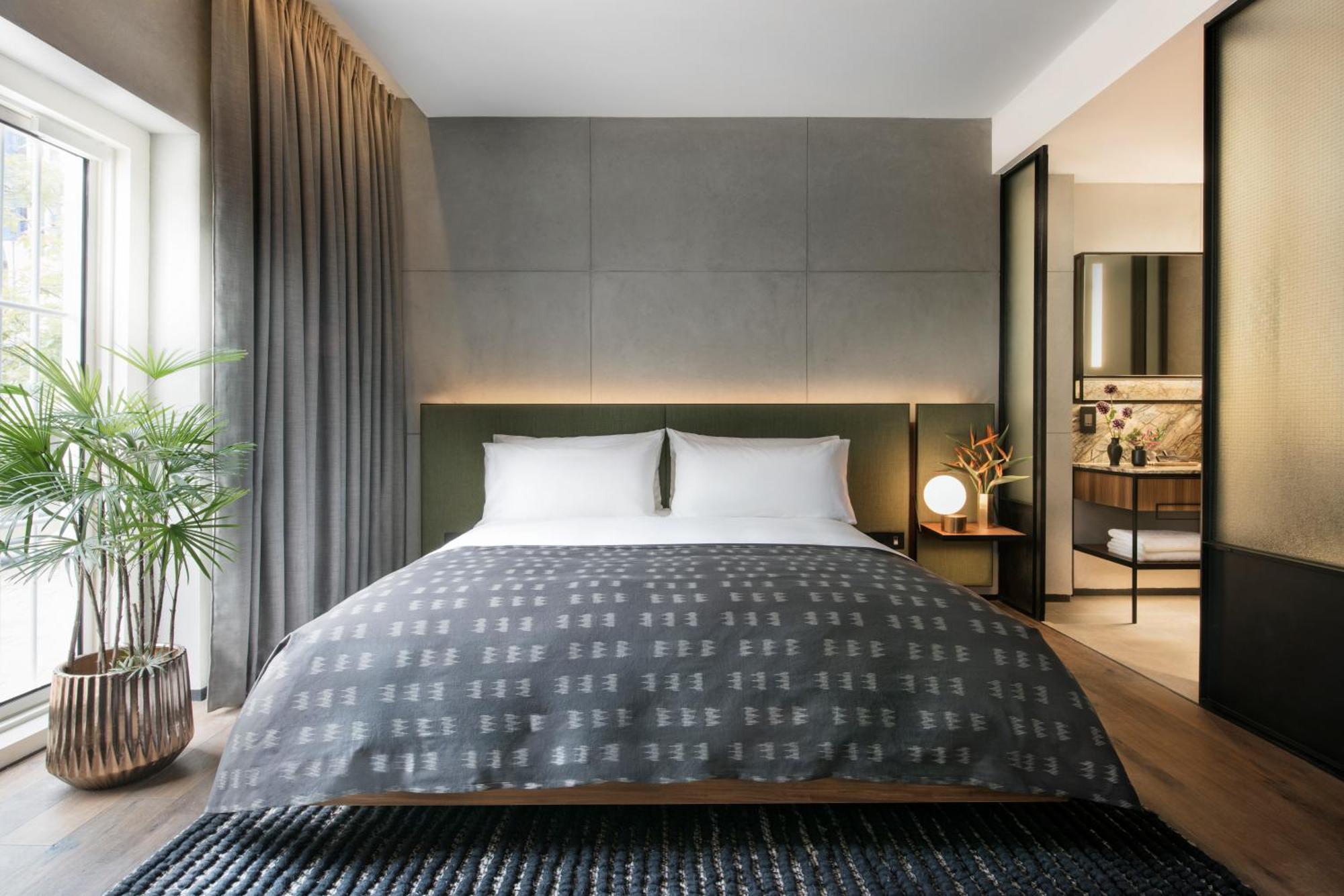 The Warehouse Hotel, Singapore, A Member Of Design Hotels Eksteriør bilde
