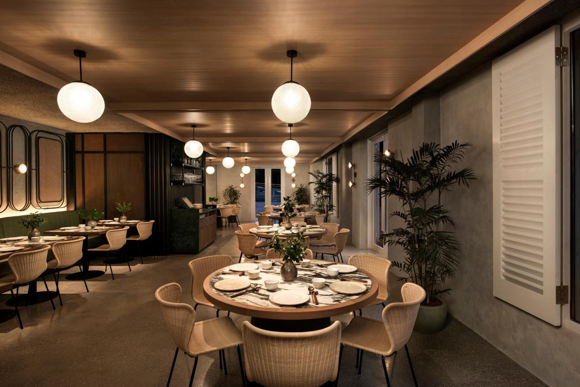 The Warehouse Hotel, Singapore, A Member Of Design Hotels Eksteriør bilde