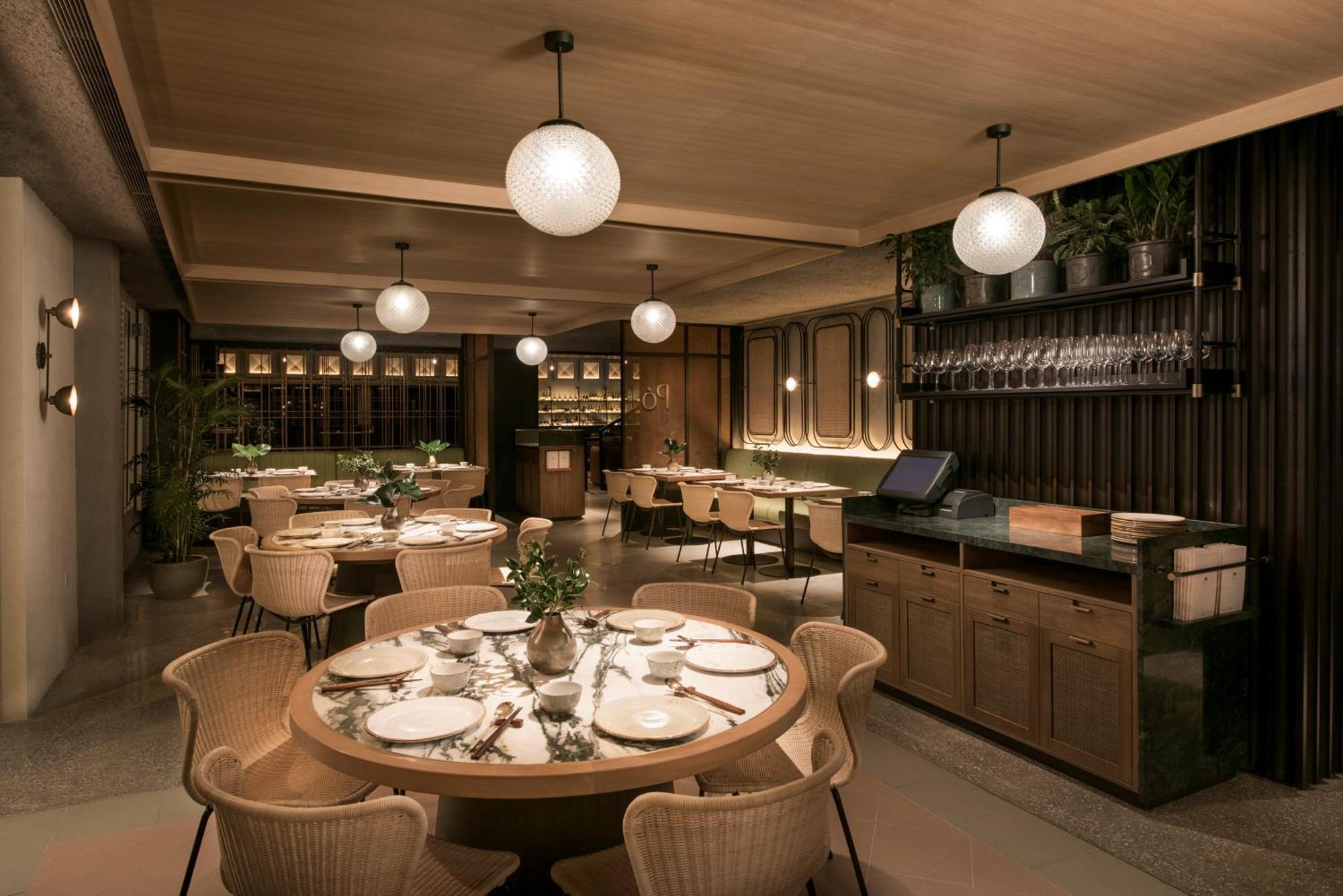 The Warehouse Hotel, Singapore, A Member Of Design Hotels Eksteriør bilde