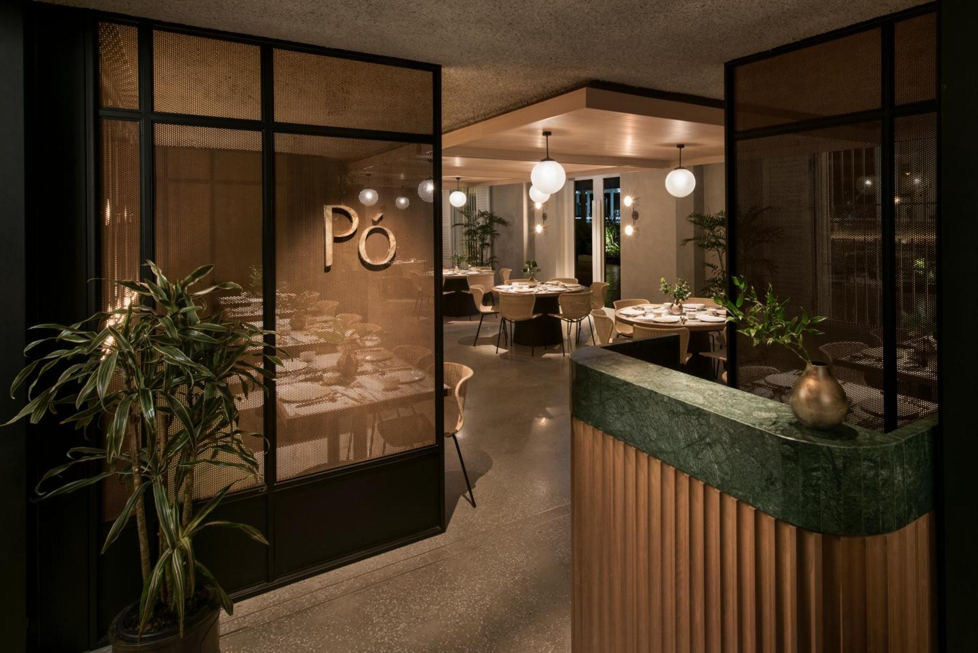 The Warehouse Hotel, Singapore, A Member Of Design Hotels Eksteriør bilde
